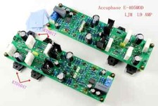 Scheda Amplificatore di