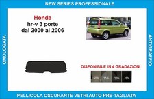 pellicole oscuranti vetri