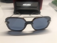 Occhiali Sole dsquared2 0270 Sunglasses 