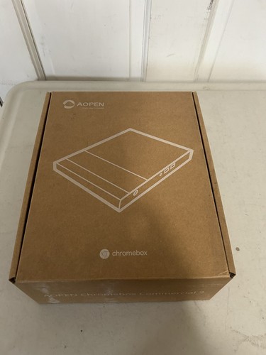 Aopen chromebox - aopen,