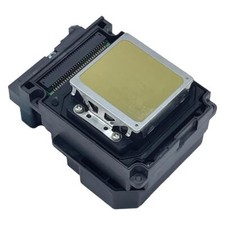 Testina di stampa Nozzle For