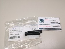 77351303B Originale Ducati DIAVEL 1200 x2 vite TCEIR M8X45 staffa scarico