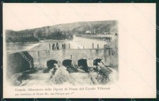 Varese Somma Lombardo Canale