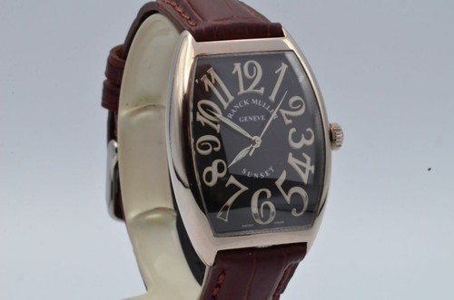 Franck muller casablanca - franck,