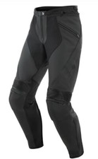 Pantalone pelle moto/moto