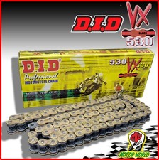 CATENA TRASMISSIONE X-RING DID