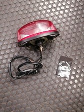 Fanale Posteriore Stop Originale Suzuki Marauder 250