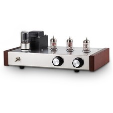 HiFi 12AX7 Preamplificatore a