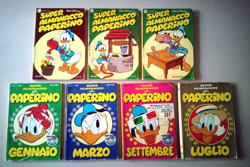 Lotto super almanacco - lotto, di