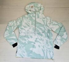 2560/120/27 SPYDER ALL OUT ANORAK GIACCA A VENTO DA SCI 38SD075332 WTC