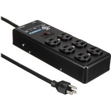 Furman pro striscia - furman, ss-6b-pro