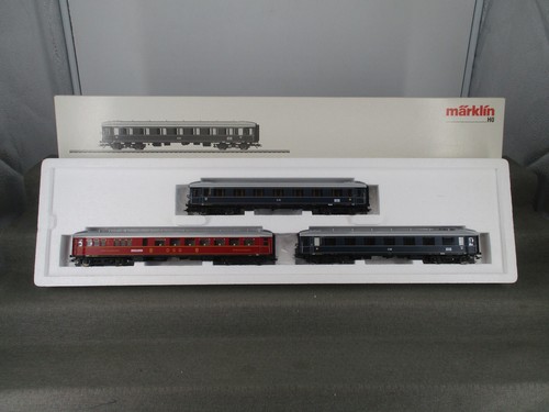 Märklin scala 43290 - scala, h0