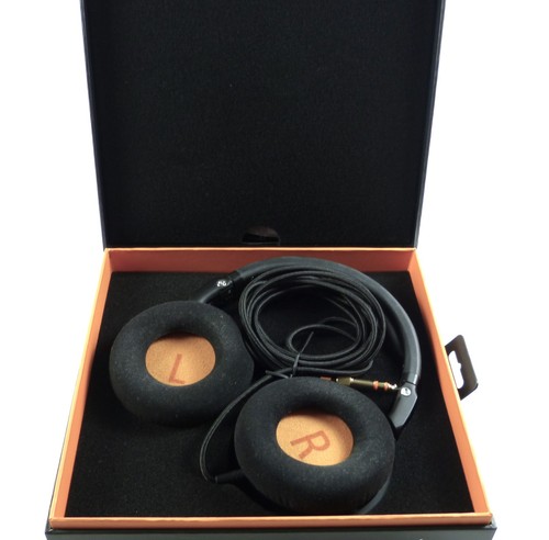 Cuffie neumann ndh - cuffie,