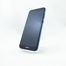 Huawei Y6 2018 Dual SIM Blu