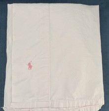 Vintage Ralph Lauren Home Polo