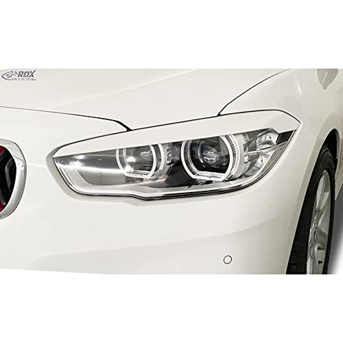 Rdx racedesign palpebre fari - rdx,