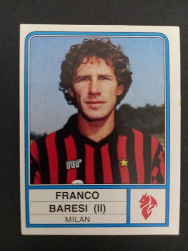 Figurine calciatori panini - figurine,