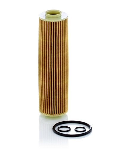 Filtro olio per mercedes benz - filtro,