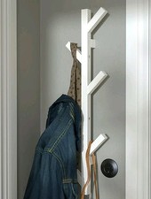 Appendiabiti da parete in