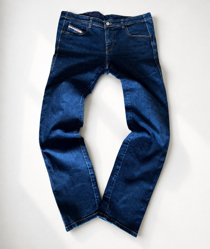 Jeans diesel babhila - jeans,
