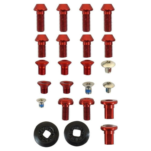 Kit ferramenta rilegatura - , r&d