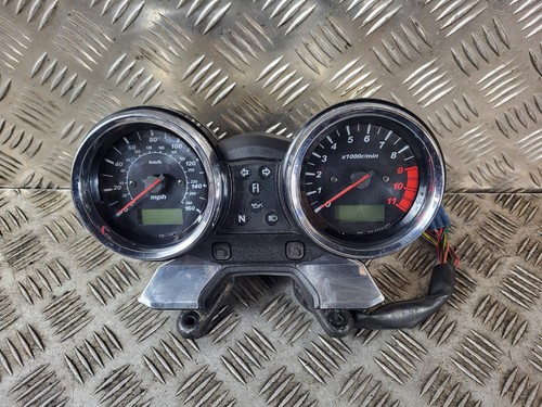 Strumentazione orologio speedo