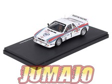RMX26 1/43 Salvat Mexique
