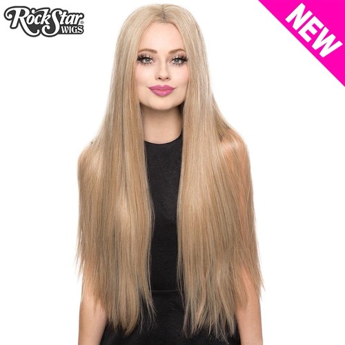 Parrucche rockstar yaki - parrucche,