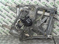 Alzacristalli elettrico posteriore destro BMW SERIE 3 (E30) CABRIOLET