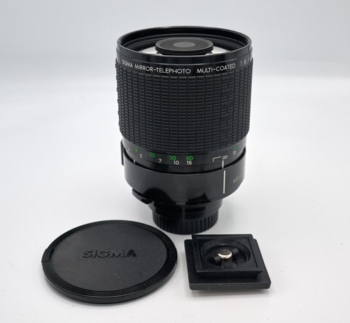 The magic lens - magic, lens--