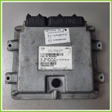 Centralina METATRON 4100120