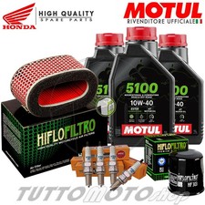 Tagliando HONDA VT 750 C2