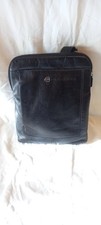 Borsello in pelle PIQUADRO