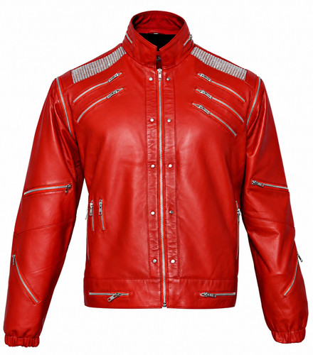 Giacca motociclista uomo pelle - giacca,