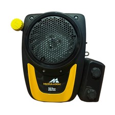 Motore Loncin 352cc OHV Avv