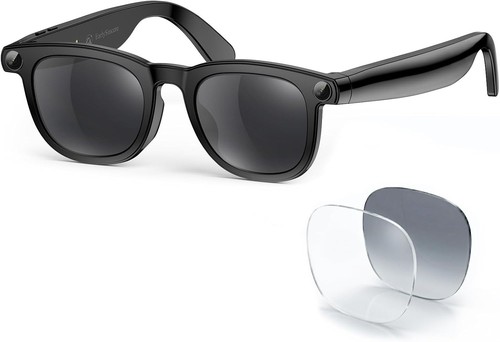 2026 smart glasses 8mp - ai, glasses,