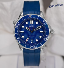 Omega seamaster diver 300m - omega,