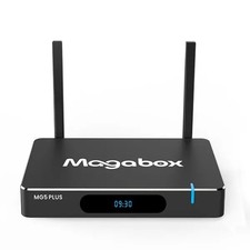 Android 12 - MagaBox MG4 Max