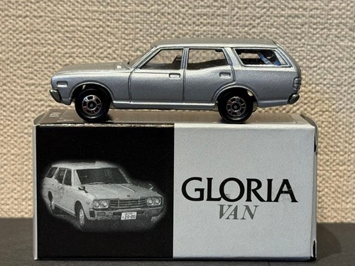 Furgone tomica gloria - furgone,