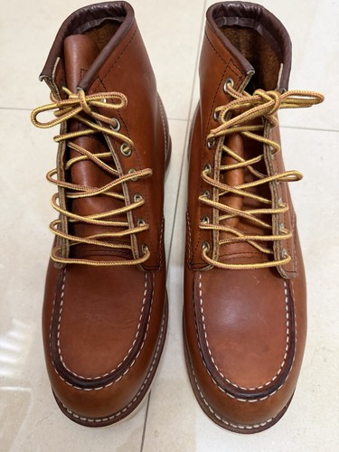 Stivali lavoro red wing - stivali,
