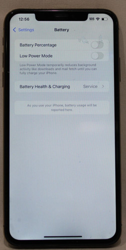 Apple iphone max 256gb - xs,
