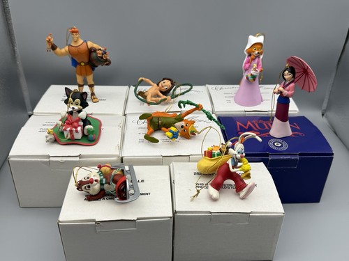 Lotto ornamenti magici - lotto,