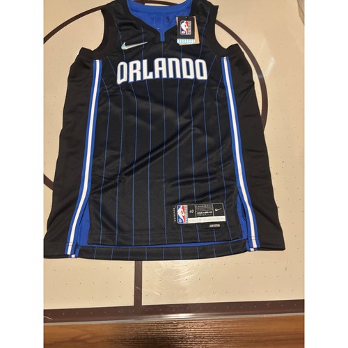 Maglia nike orlando magic - orlando, nba