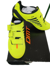 Dmt Scarpe D6 Strada giallo