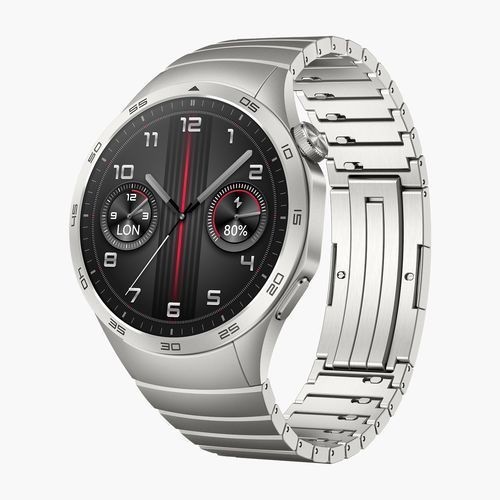 Huawei watch 46mm - gt, 4