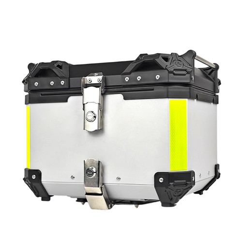 Valigia moto universale 55l - moto,
