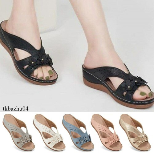 Sandali donna estivi - , con