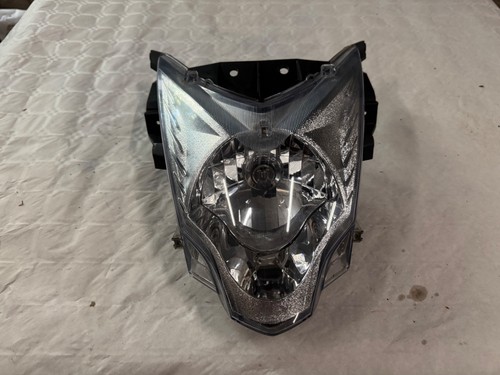 Phare kymco 125 agility city - phare,