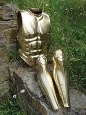 Armatura muscolare medievale