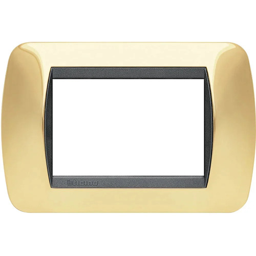 Livinglight placca posti oro - livinglight, 3